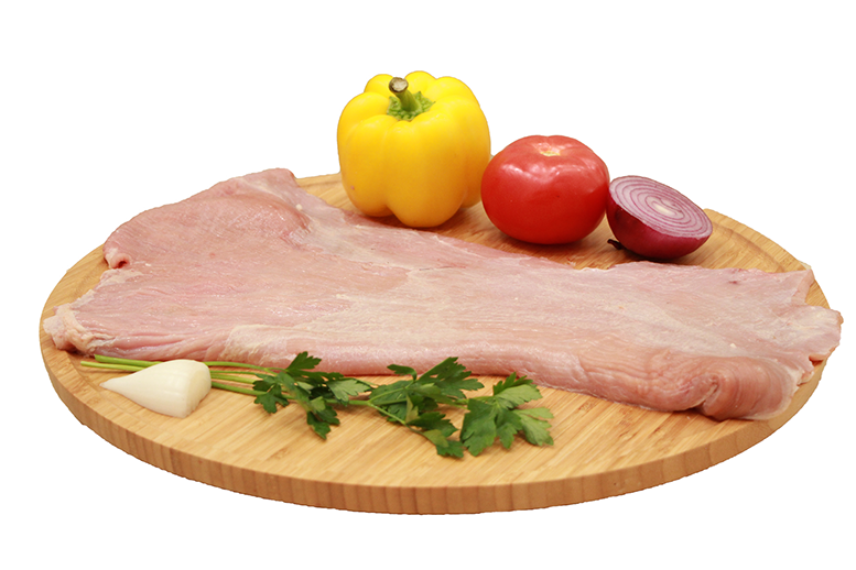 Suadero Tradicional